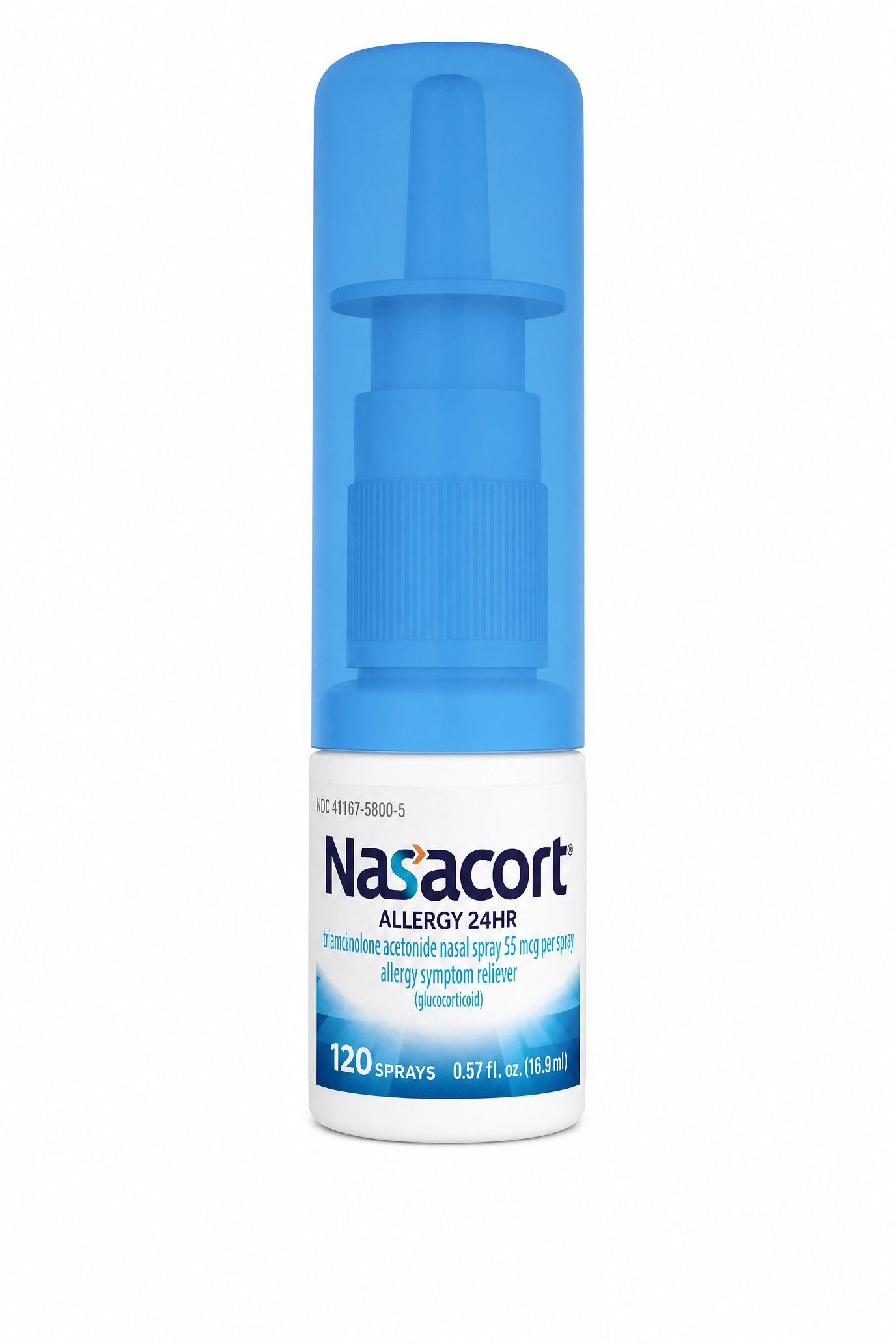Nasacort 24HR