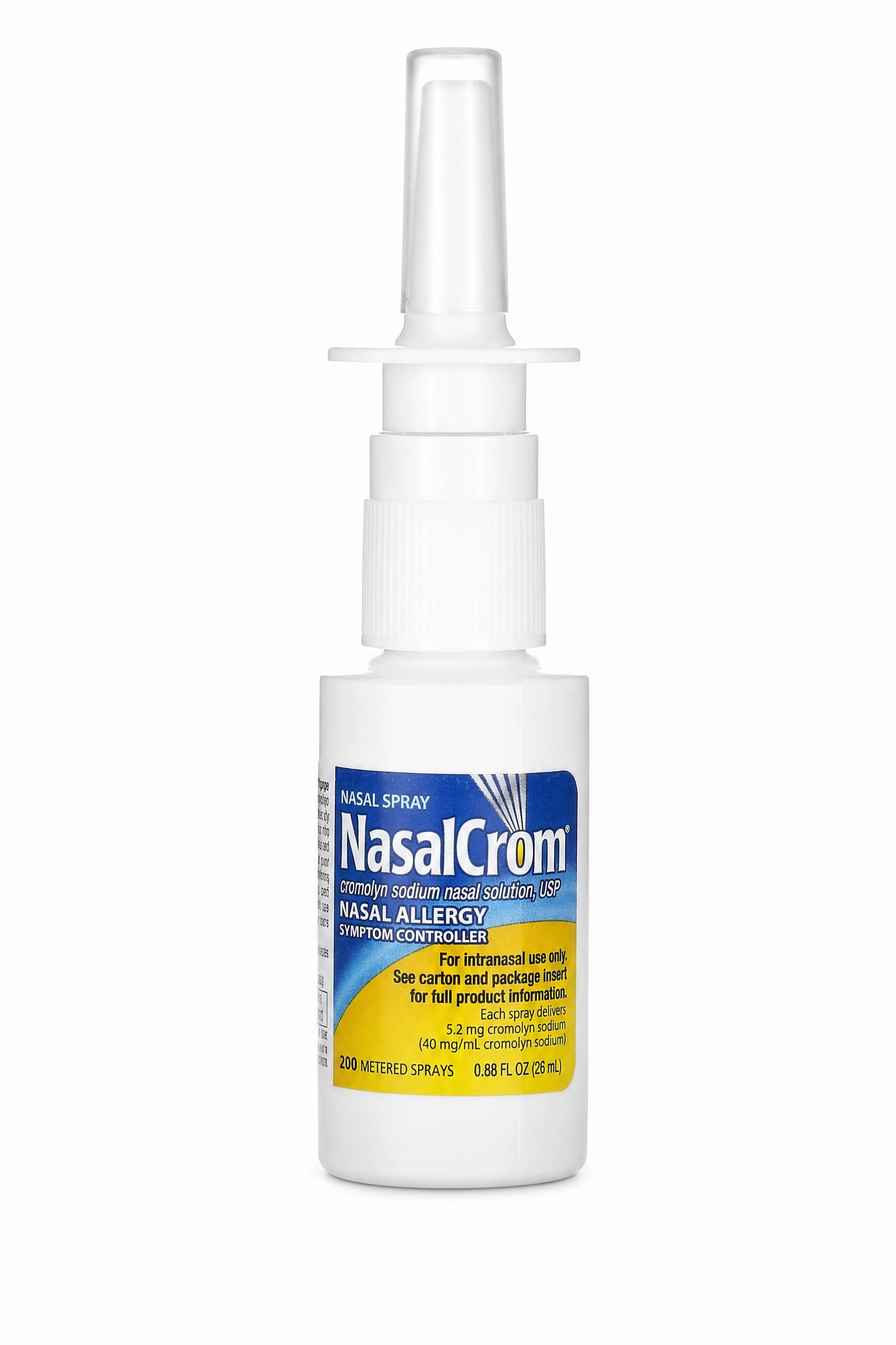 NasalCrom