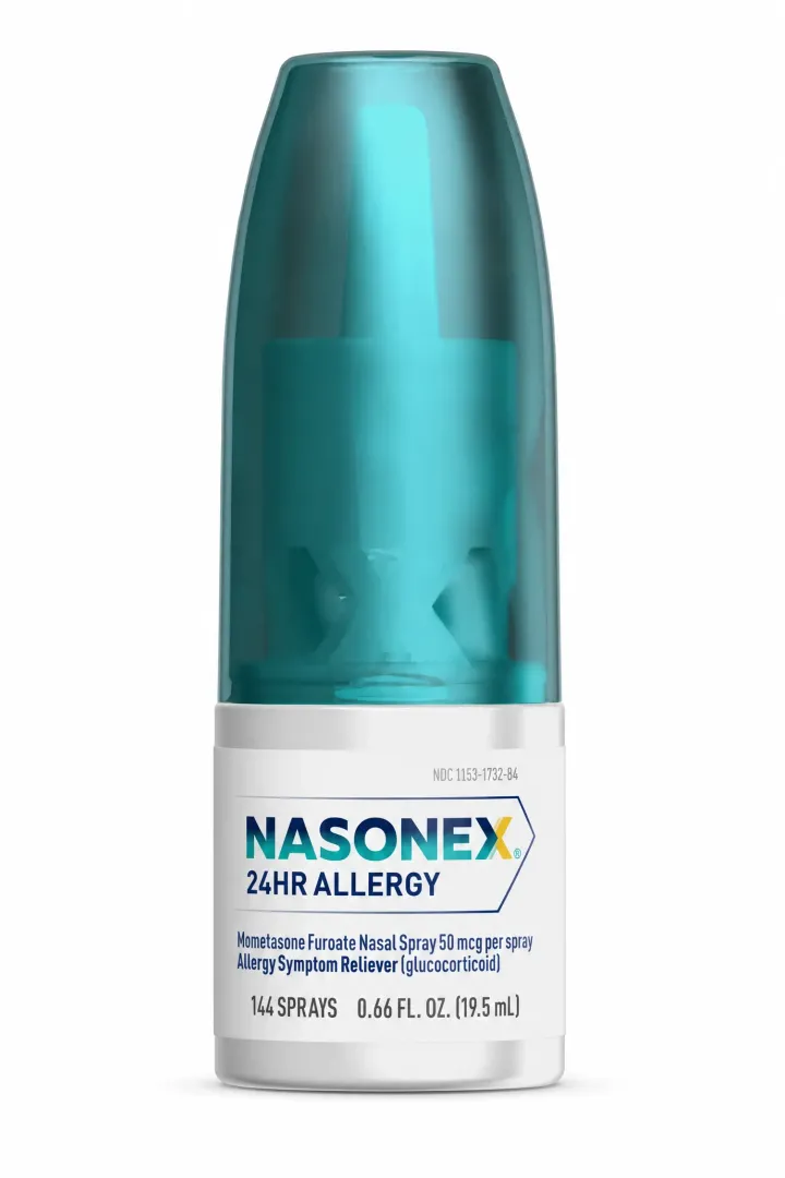 Nasonex 24HR